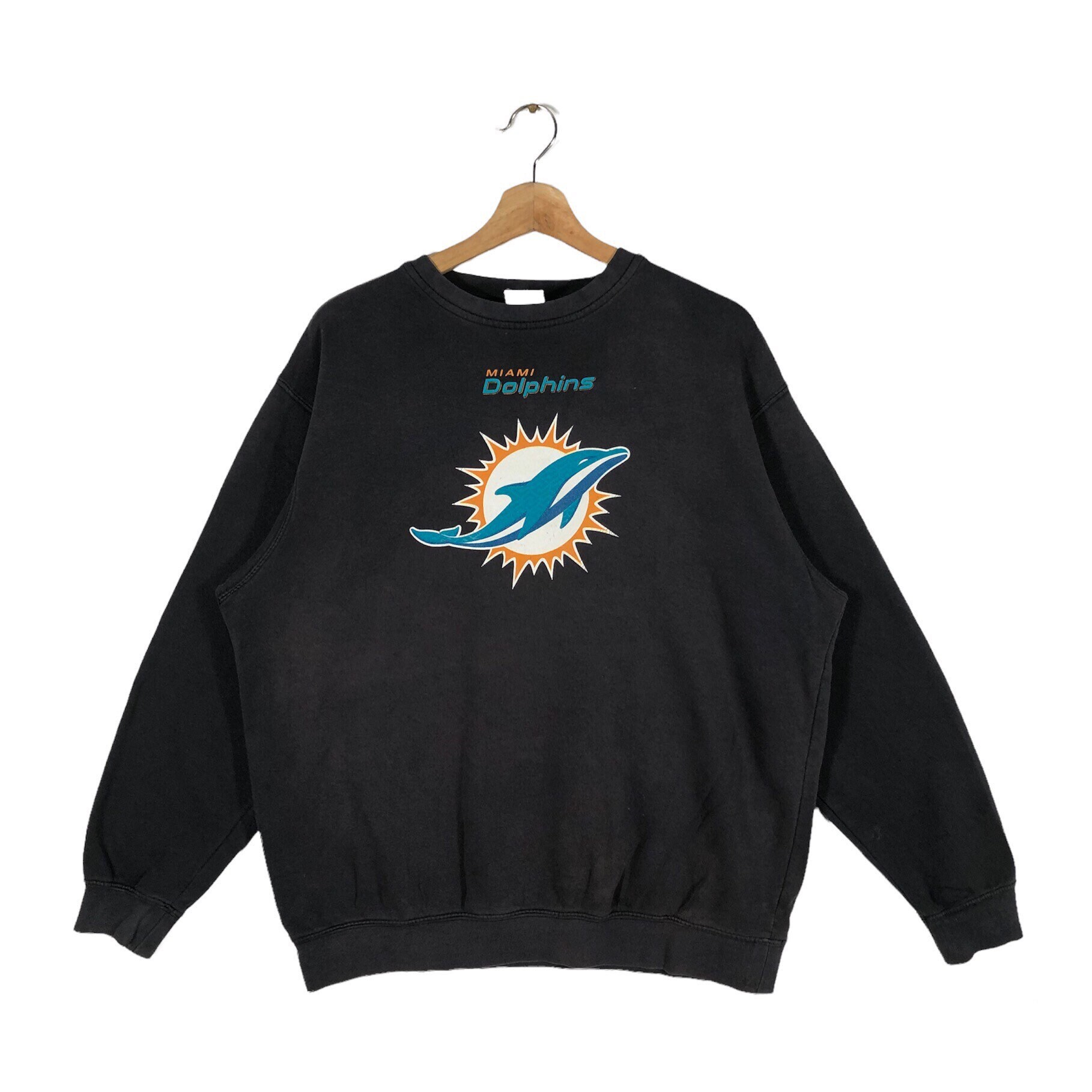 nfl dolphins hoodie