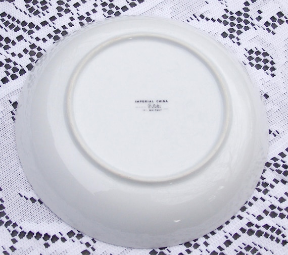 China & Dinnerware Pottery & China imperial pottery 2 Imperial China