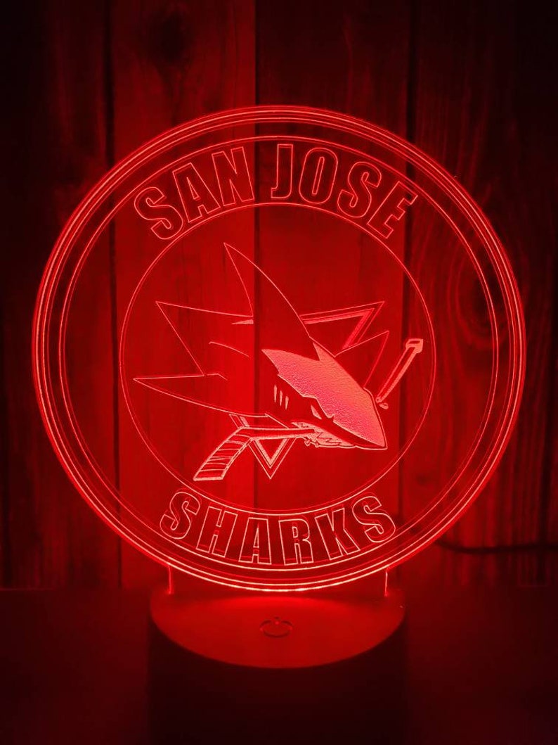 san jose sharks 3d san jose sharks 3d