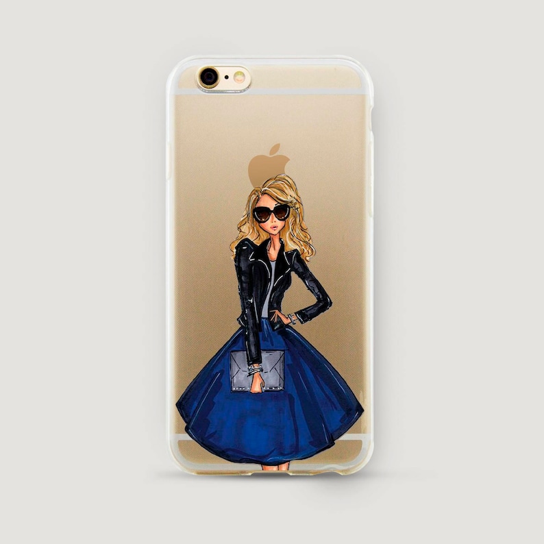 fashion girl iphone 5s case designer iphone 6s plus case etsyDesigner Phone Case Iphone 5 Iphone Cases For 5 Iphone 5s Full Case Case Iphone 5s Fashion #17