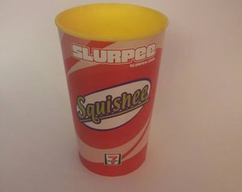 Simpsons Squishee Cup