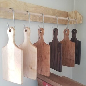 Cutting Board/Charcuterie Board