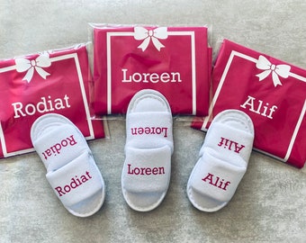 Pamper Party, Teepee party, Sleepover Party, luxury pamper party gifts