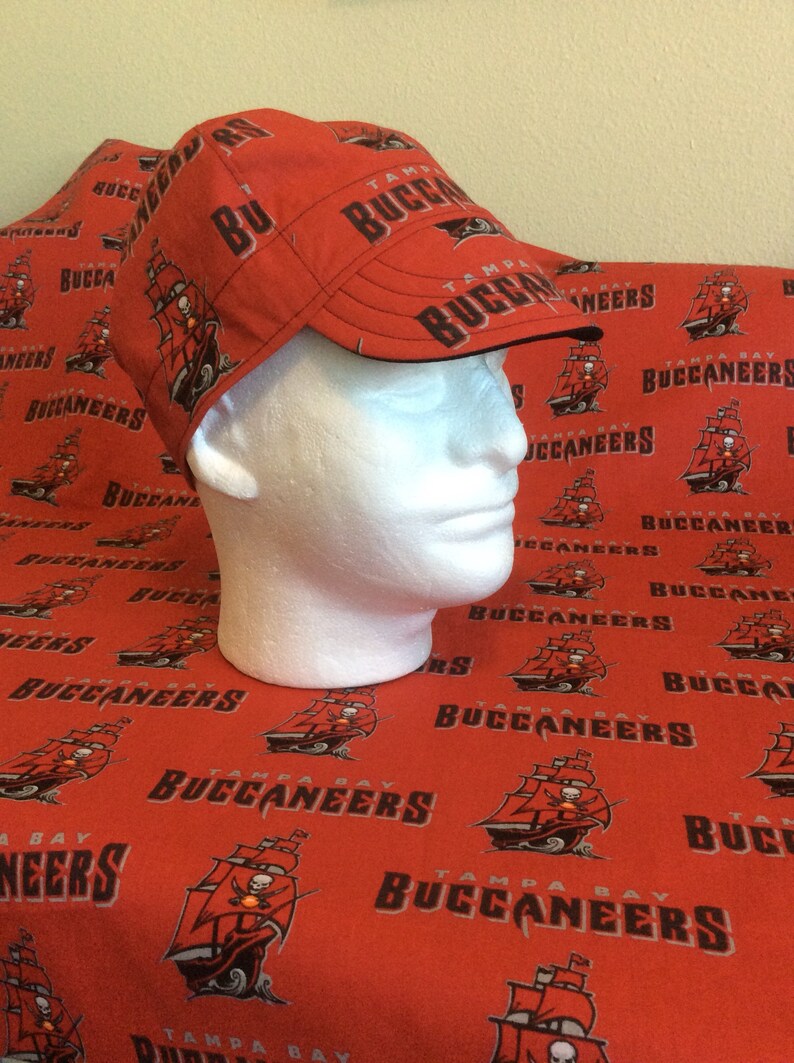 Football Skull Caps/ Welding Caps Etsy