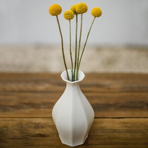 Table Vase -
