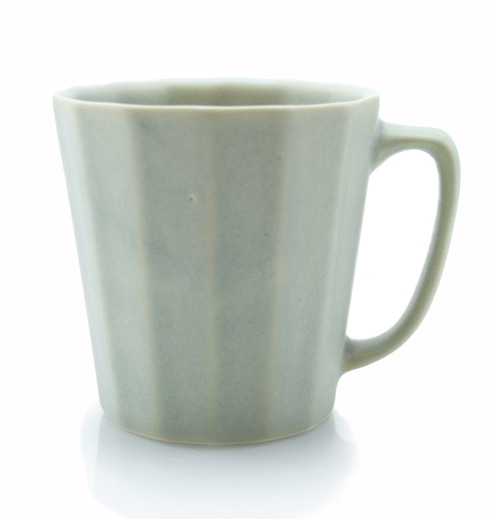 Monday Mug Unique Modern Contemporary Coffee Mug Porcelain Etsy