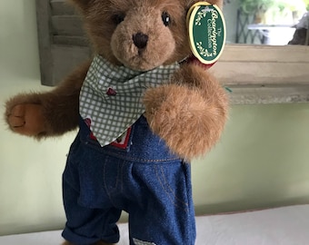 bearington bears canada