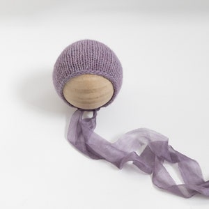Cappellino neonato in maglia, oggetti di scena in maglia per neonati, cappellino in maglia per bambini, oggetti di scena per neonati, nuovo regalo per bambini
