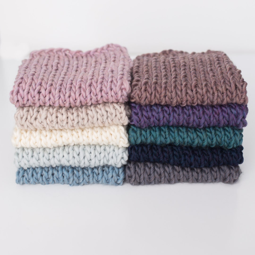 Bump Blanket/layer With Available Matching Knit Bump Blanket