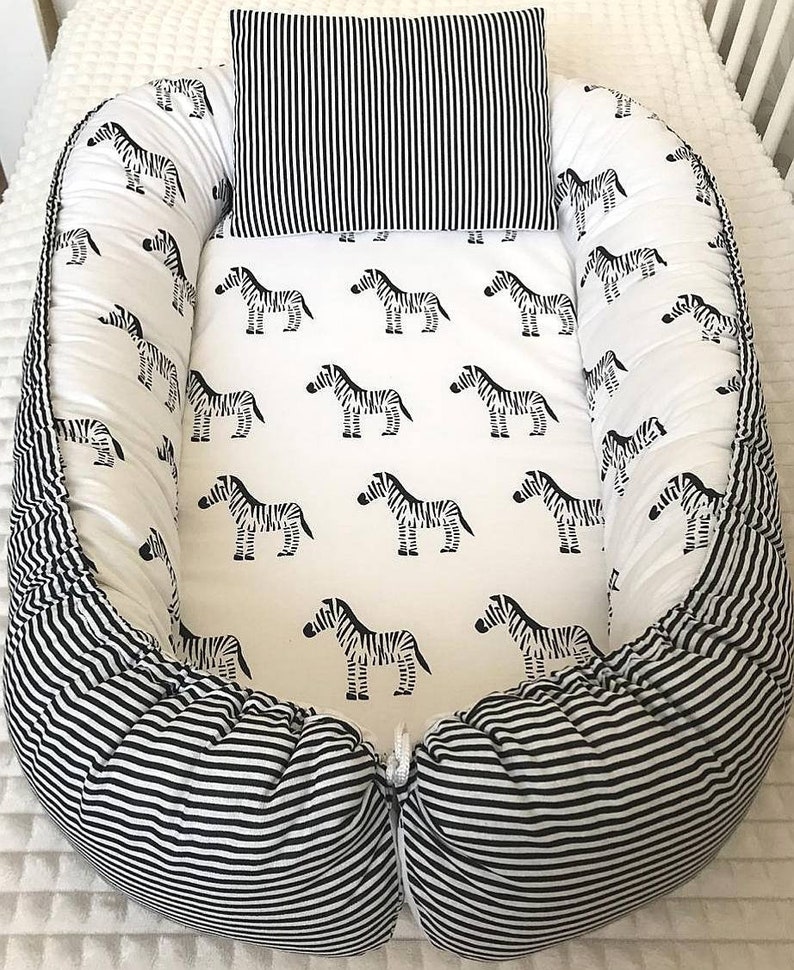 etsy baby nest
