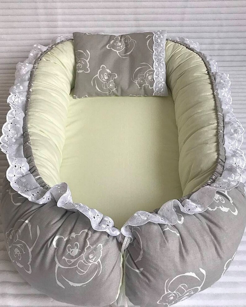 snuggle nest co sleeper