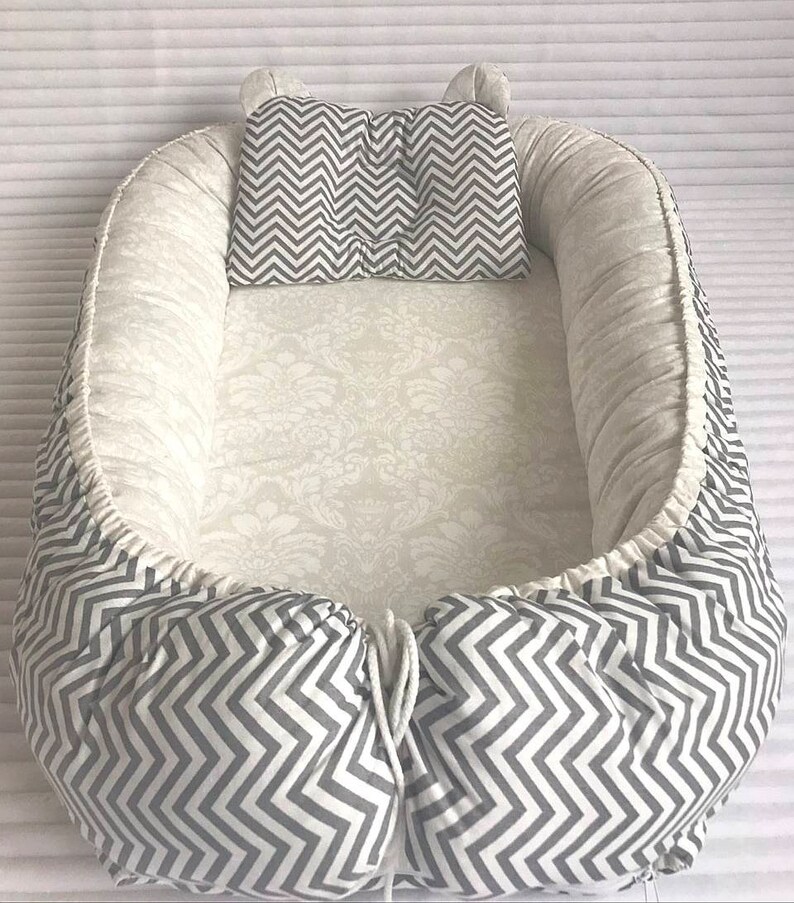 baby nest mattress