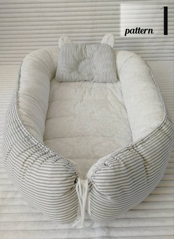 baby nest cocoon