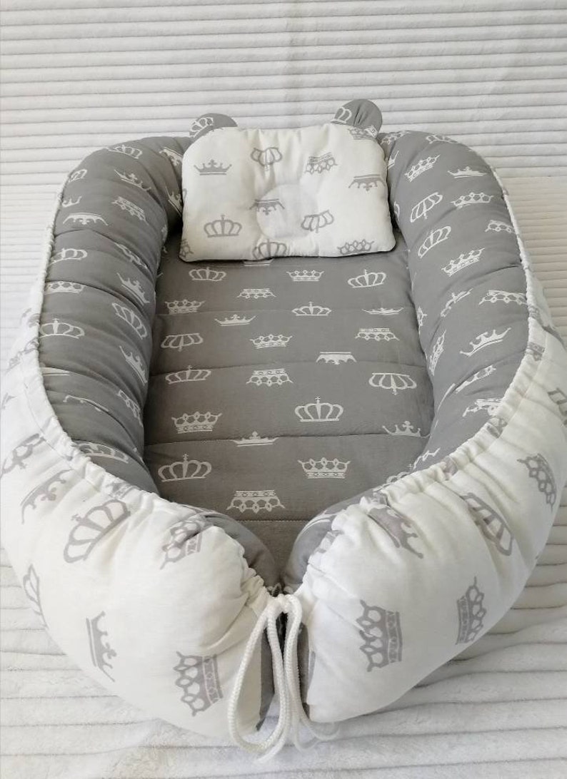 etsy baby nest