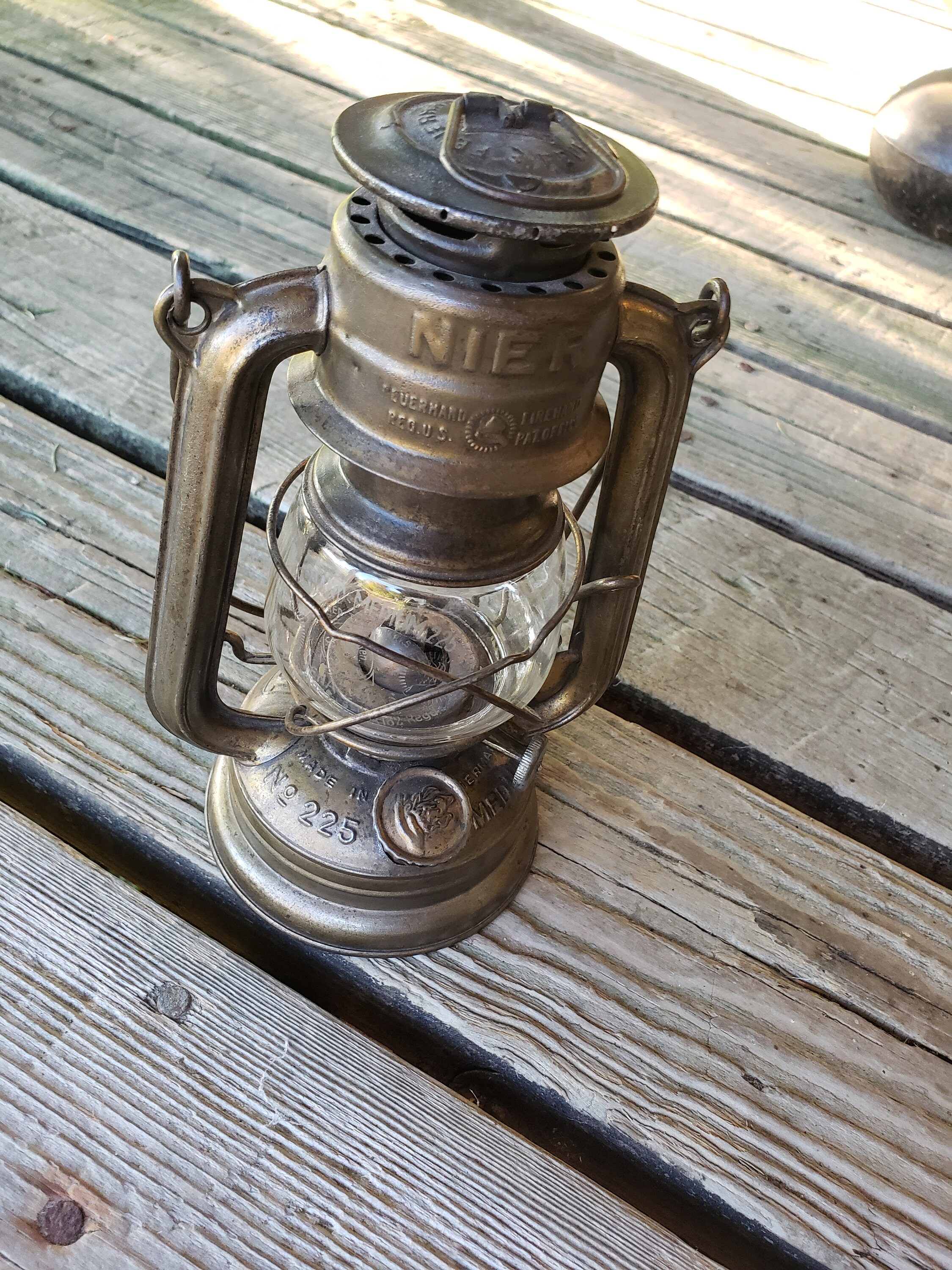 Feuerhand - Etsy