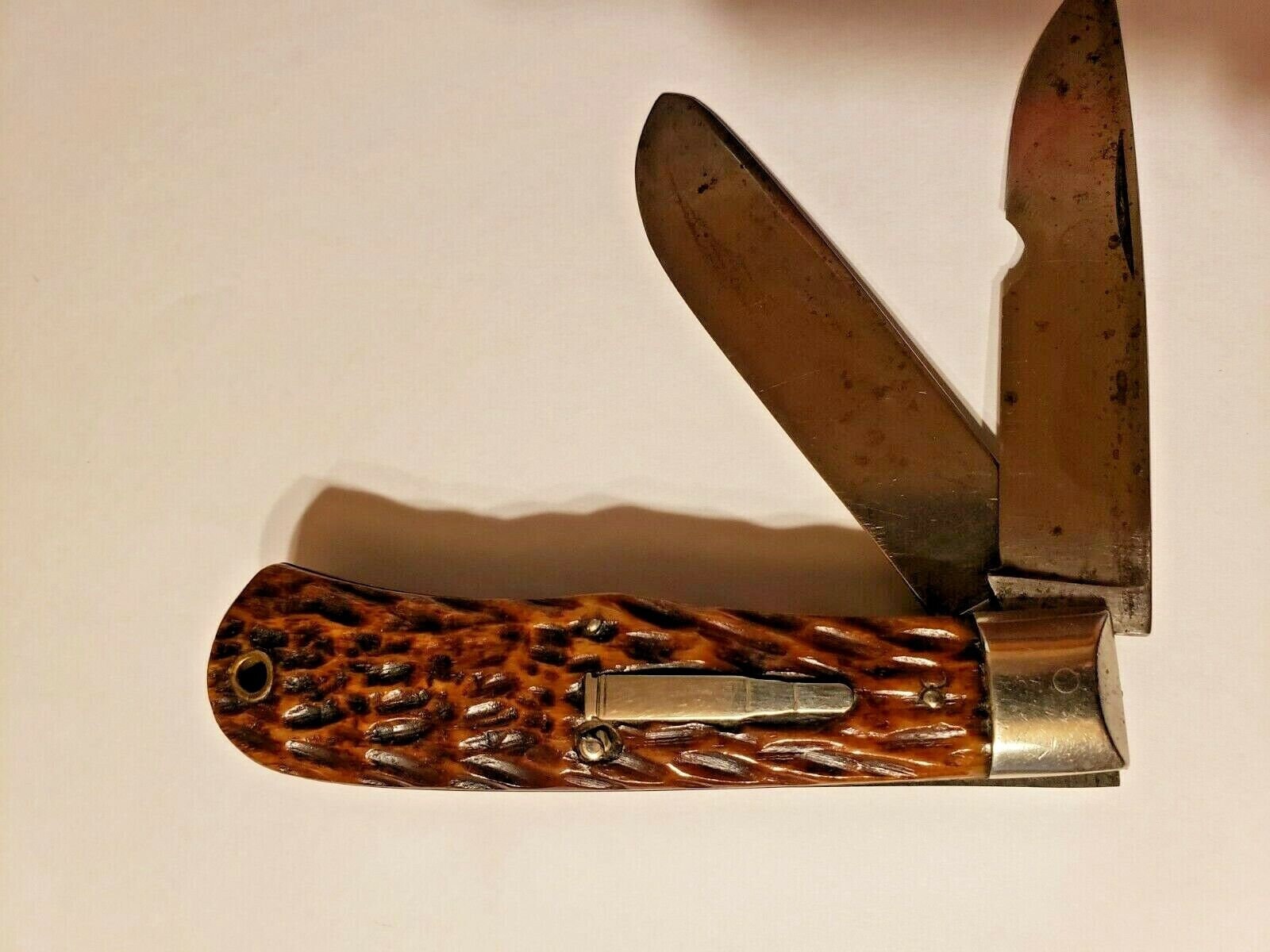 Remington Bullet Knives - Etsy