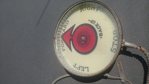 Early and important turn signal. the wright traff… - image 7