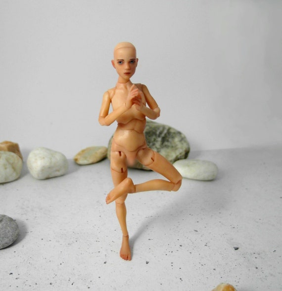 1/12 BJD Boy - Etsy