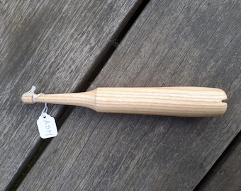 Dealgan Scottish Drop Spindle in  Ash