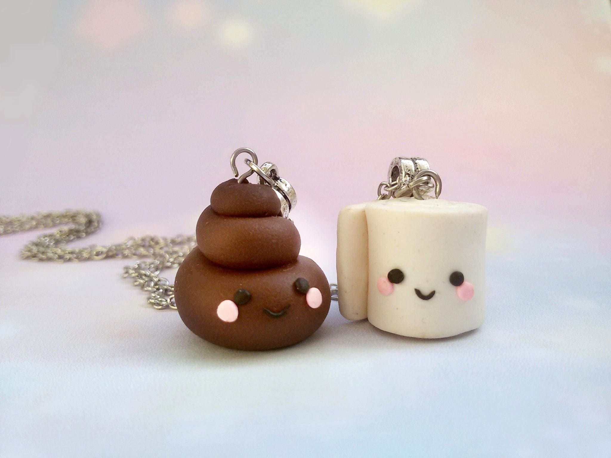 Freundschaft Schlüsselanhänger lustige BFF Geschenk Kawaii BFF Etsy