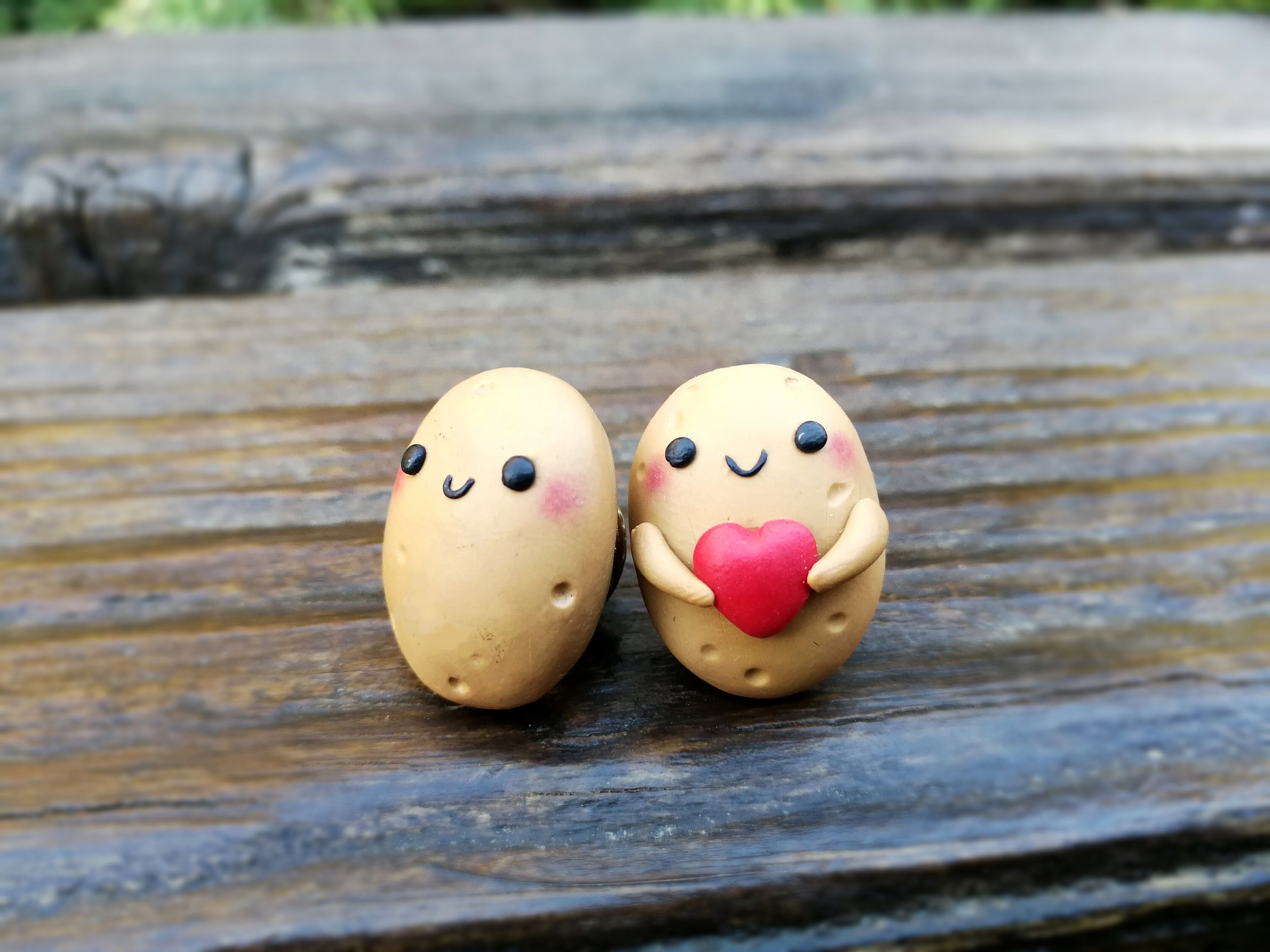 Top 40+ cadeaux pommes de terre kawaii, pour les patates lovers