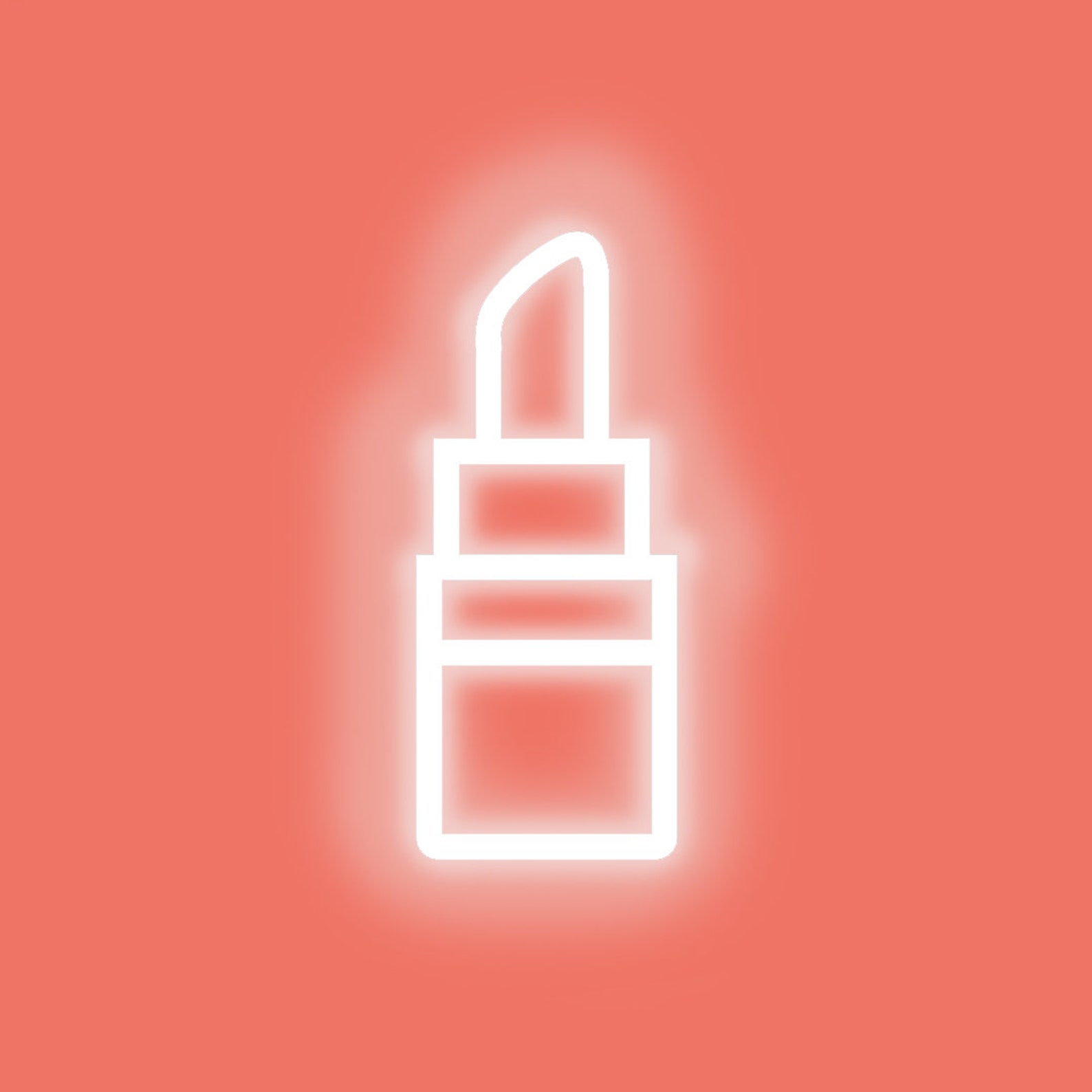 77 Neon Peach Instagram Highlight Covers Highlight Icons Etsy