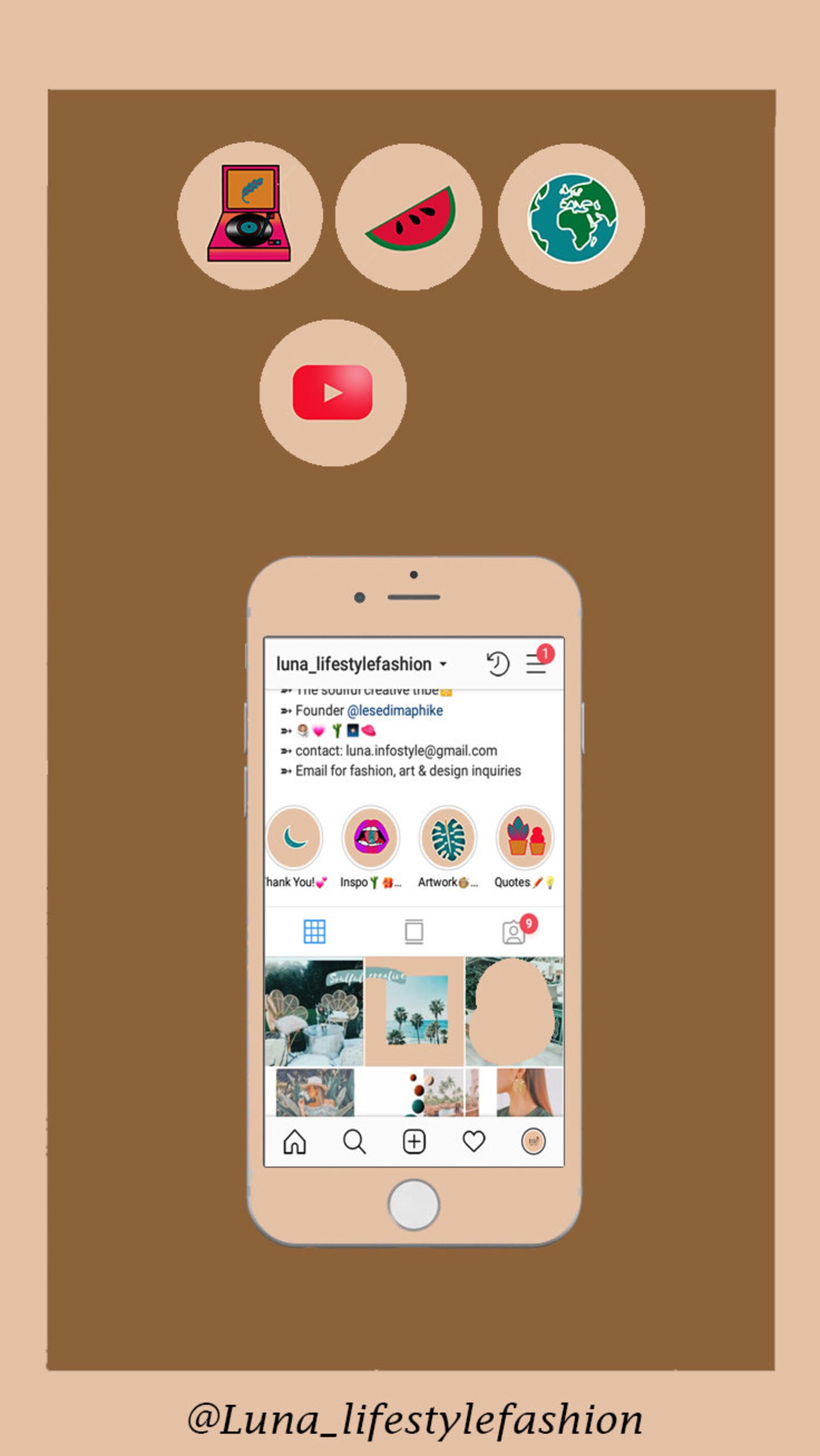 boho highlight covers instagram story covers boho highlight covers instagram story covers