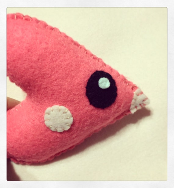 luvdisc plush