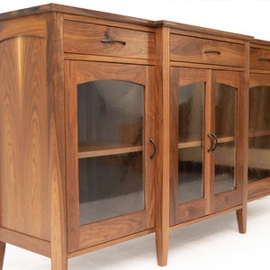 Buffet Schrank Pläne