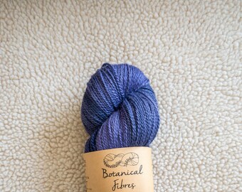 BFL Fingering - Amethyst