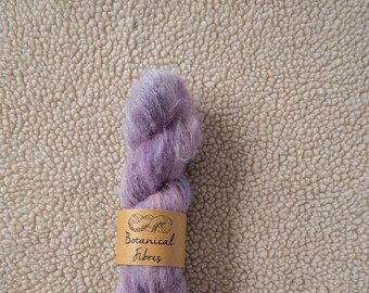 Feather - Moody Mauve