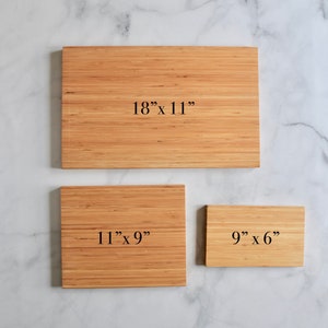 Dinner Is Coming Custom Stark Engraved Cutting Board Personalized Wedding Engagement Gift Anniversary image 5