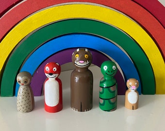gruffalo toys and gifts