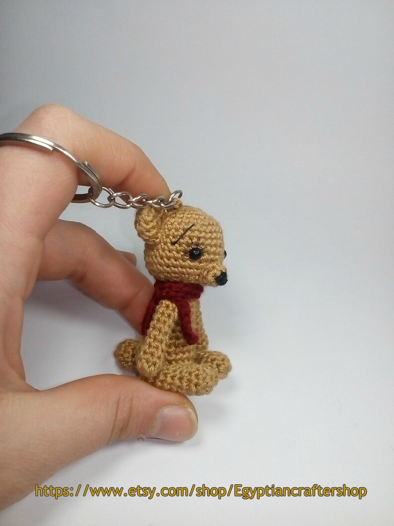 Free Free Amigurumi Bear Keychain Free Pattern Svg