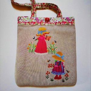 Anse sac a dos hot sale