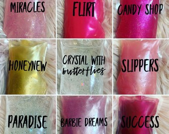 Lip Gloss Base Etsy Lip Gloss Base Etsy