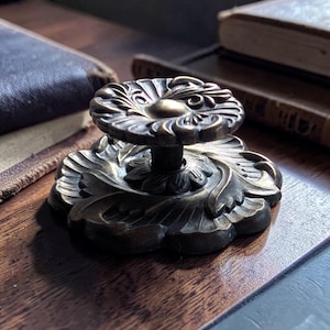 Vintage Bronze Antique Hardware