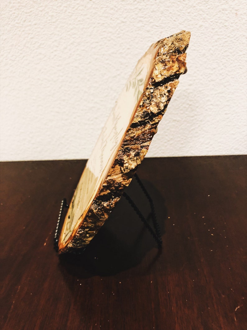 Wedding Invitation Keepsake Wood Plaque Etsy