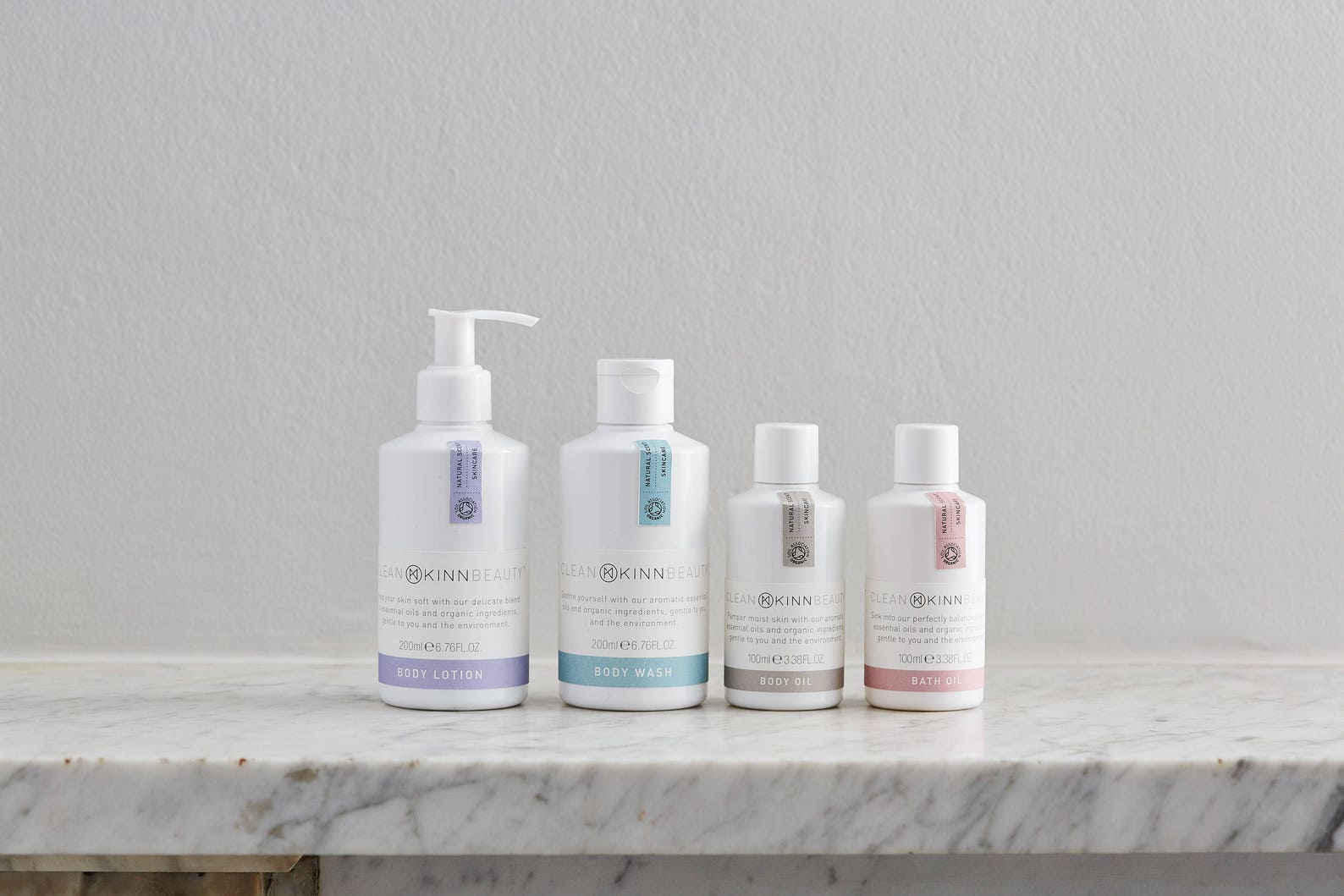 Organic Body Lotion / EcoFriendly Moisturiser / Natural Body Etsy