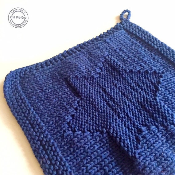 Anleitung Waschlappen Spültuch Mit Stern Stricken Für Anfänger Pdf Download Deutsch Und Englisch