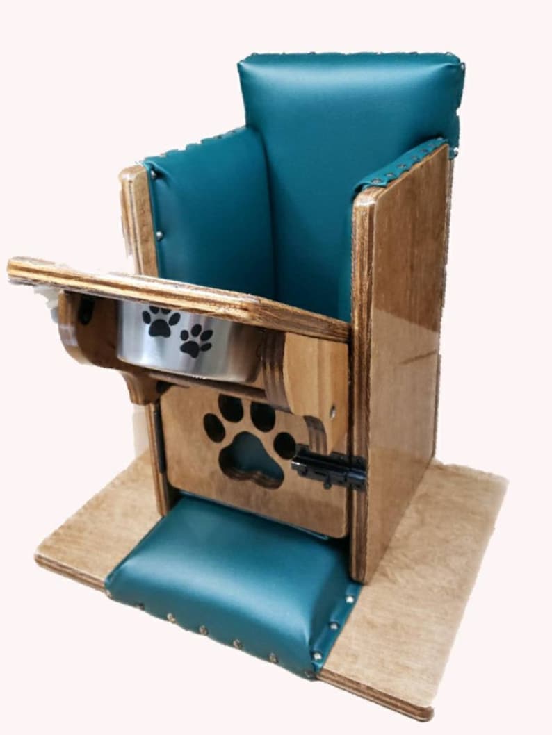 Bailey Chairs for dogs with MegaEsophagus Chair ME Etsy