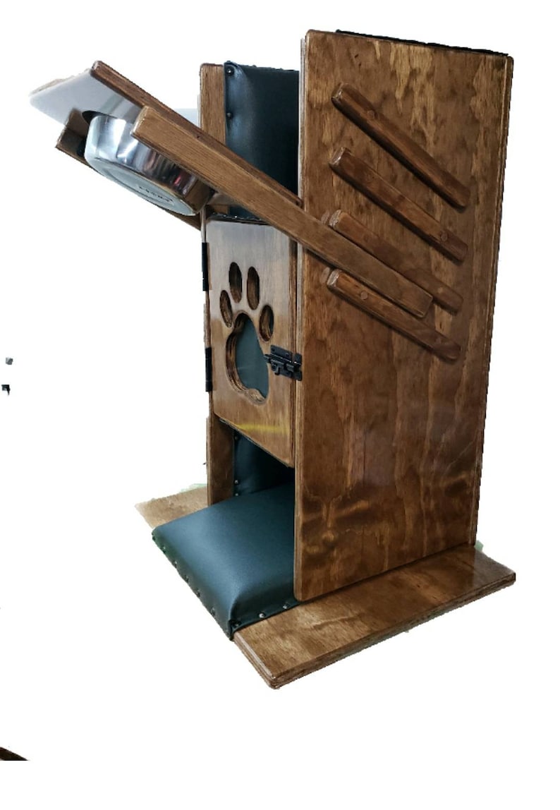 Bailey Chairs for dogs with MegaEsophagus Chair ME Etsy