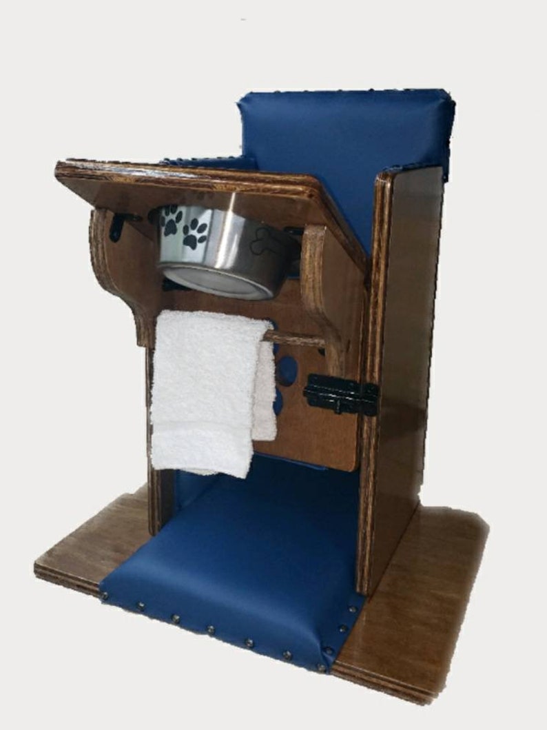 Bailey Chairs for dogs with MegaEsophagus Chair ME Etsy