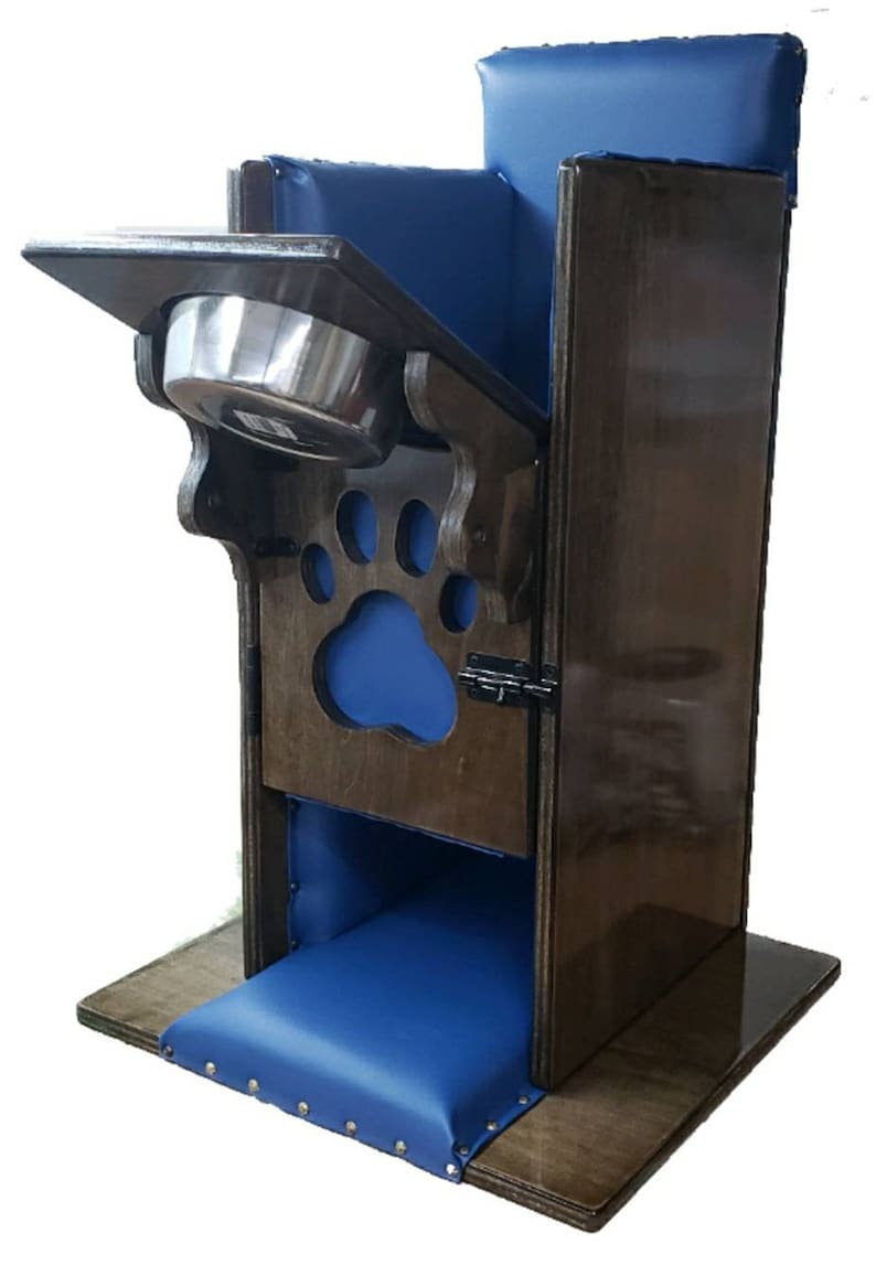 Bailey Chairs for dogs with MegaEsophagus Chair ME Etsy