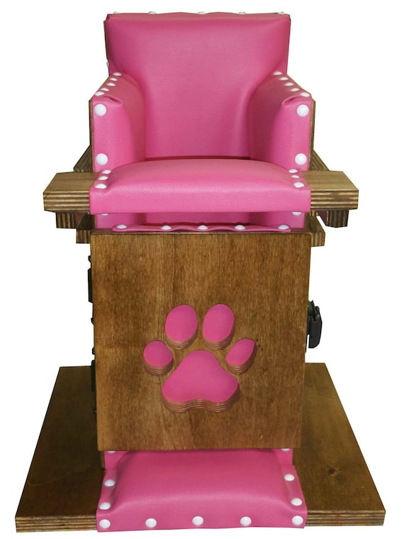 Bailey Chairs for dogs with MegaEsophagus Chair ME Etsy