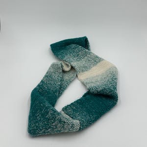 Infinity Scarf