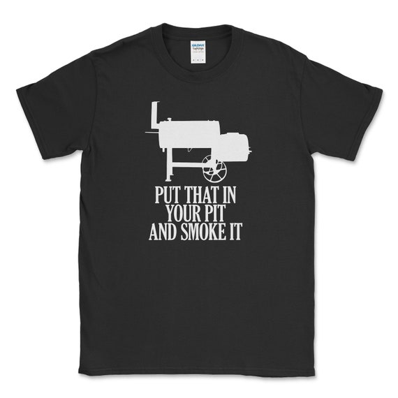 Funny Bbq T Shirt Smoking Meat Smoker Accessories Grilling Funny Bbq T Shirt Smoking Meat Smoker Accessories Grilling