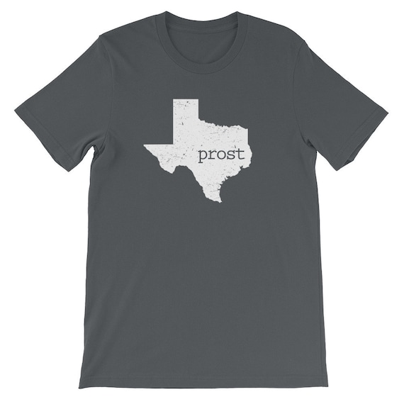 Prost Texas T Shirt Oktoberfest Apparel Outfit Oktober Fest Prost Texas T Shirt Oktoberfest Apparel Outfit Oktober Fest
