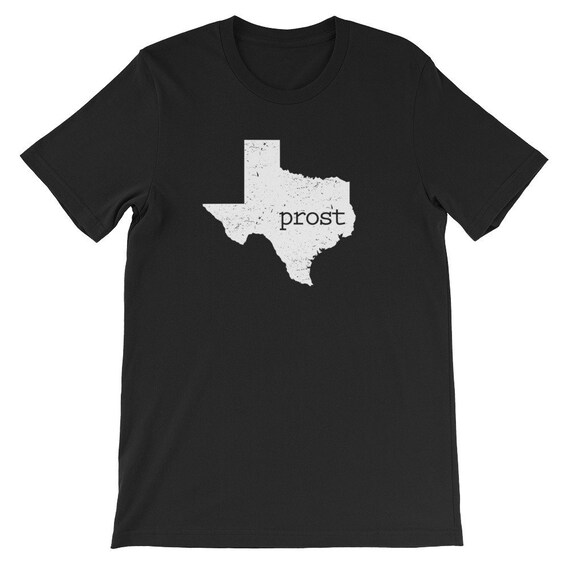 Prost Texas T Shirt Oktoberfest Apparel Outfit Oktober Fest Prost Texas T Shirt Oktoberfest Apparel Outfit Oktober Fest