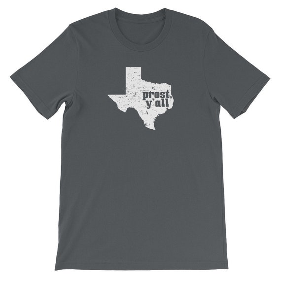Prost Texas T Shirt Oktoberfest Apparel Outfit Oktober Fest Prost Texas T Shirt Oktoberfest Apparel Outfit Oktober Fest